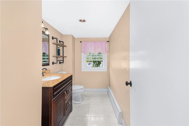 538 Bound Road, Woonsocket, RI 02895