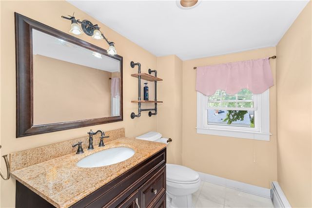 538 Bound Road, Woonsocket, RI 02895