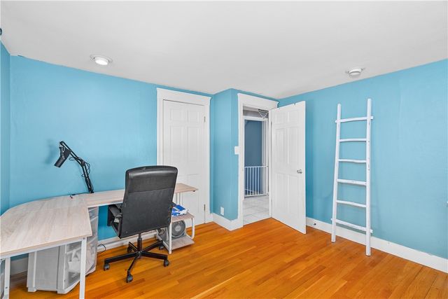 538 Bound Road, Woonsocket, RI 02895
