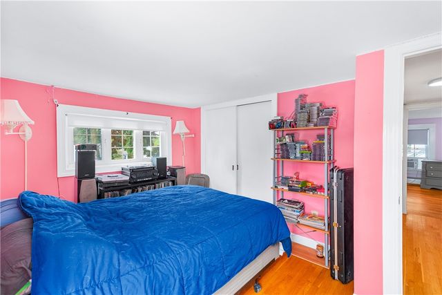 538 Bound Road, Woonsocket, RI 02895