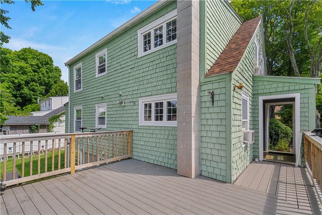 538 Bound Road, Woonsocket, RI 02895