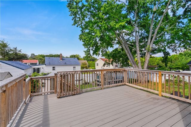538 Bound Road, Woonsocket, RI 02895