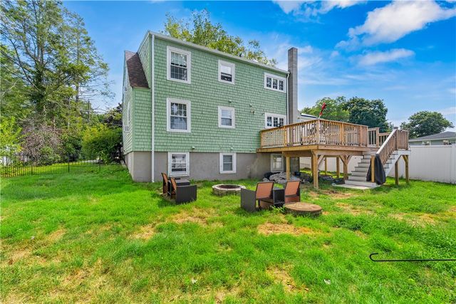 538 Bound Road, Woonsocket, RI 02895