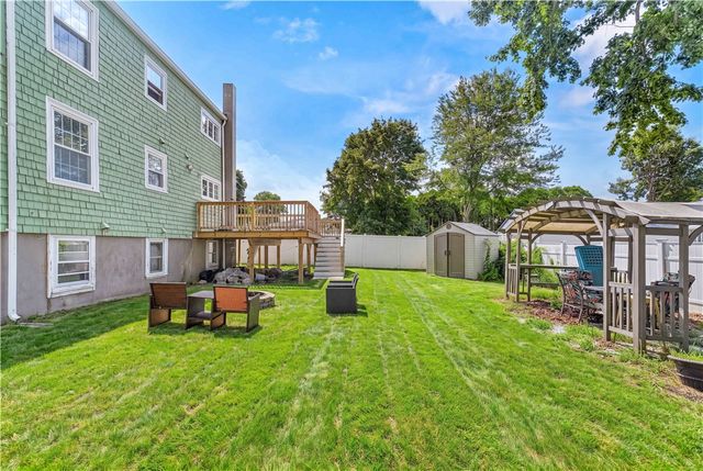 538 Bound Road, Woonsocket, RI 02895