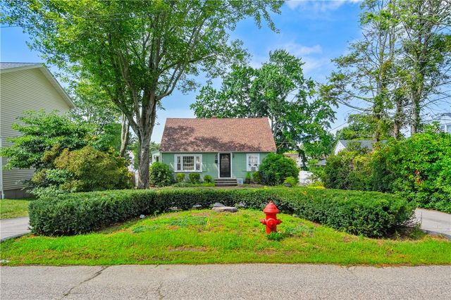 538 Bound Road, Woonsocket, RI 02895