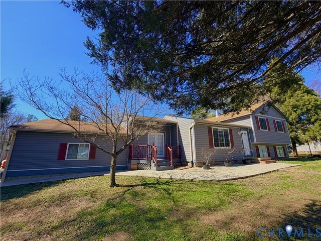 4304 Walton Farms Dr, Henrico, VA 23294