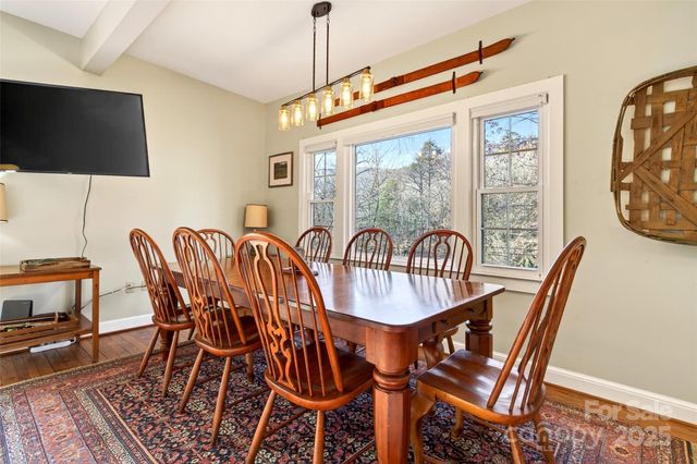 308 Texas Road, Montreat, NC 28711