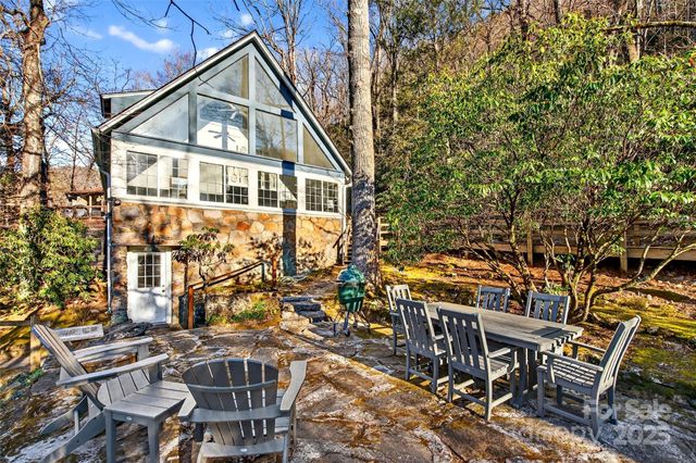 308 Texas Road, Montreat, NC 28711