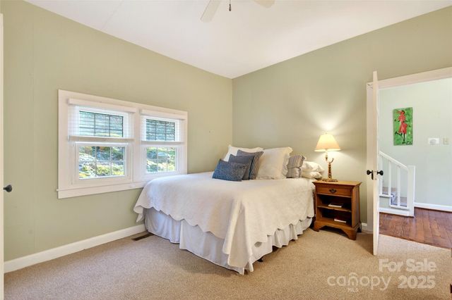 308 Texas Road, Montreat, NC 28711