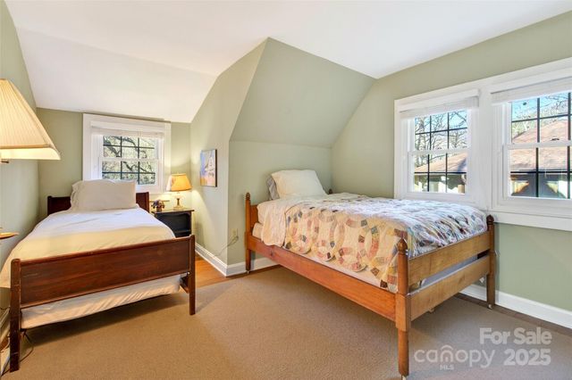 308 Texas Road, Montreat, NC 28711