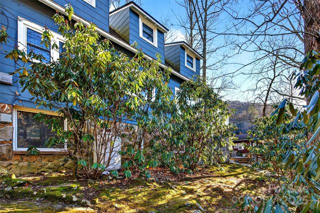 308 Texas Road, Montreat, NC 28711