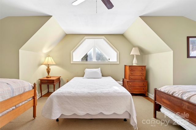 308 Texas Road, Montreat, NC 28711