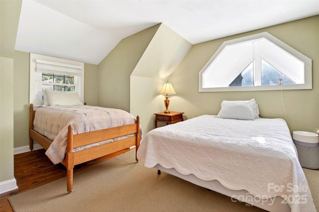 308 Texas Road, Montreat, NC 28711