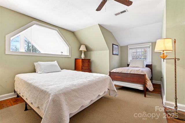 308 Texas Road, Montreat, NC 28711