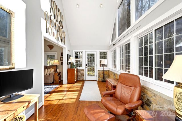 308 Texas Road, Montreat, NC 28711