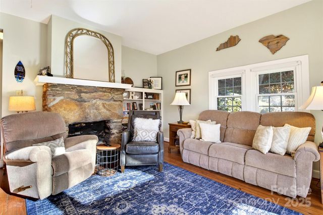 308 Texas Road, Montreat, NC 28711