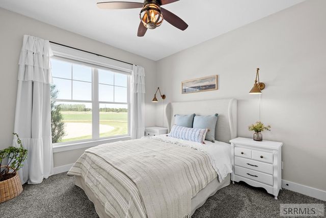 1059 N 575 E, Firth, ID 83236
