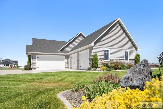 1059 N 575 E, Firth, ID 83236