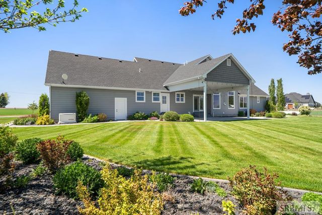 1059 N 575 E, Firth, ID 83236