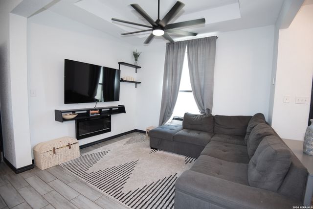 4123 Greco, San Antonio, TX 78222