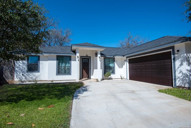 4123 Greco, San Antonio, TX 78222