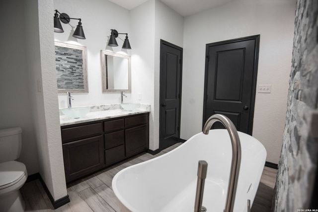 4123 Greco, San Antonio, TX 78222