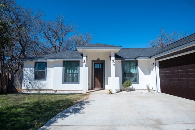 4123 Greco, San Antonio, TX 78222