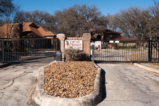 4123 Greco, San Antonio, TX 78222