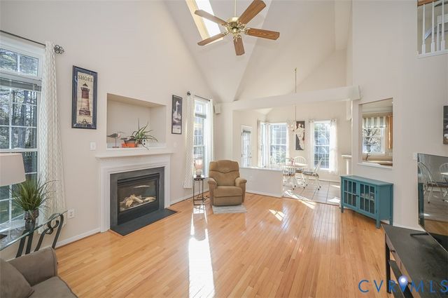 11002 Seward Way, Mechanicsville, VA 23116