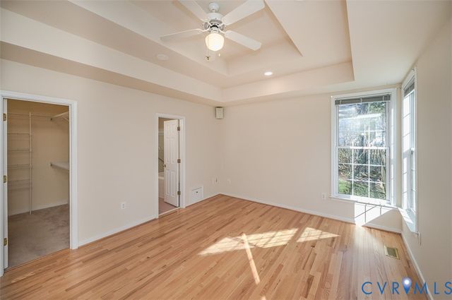 11002 Seward Way, Mechanicsville, VA 23116