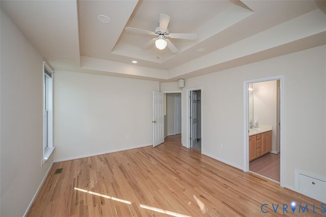 11002 Seward Way, Mechanicsville, VA 23116