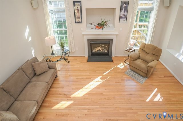 11002 Seward Way, Mechanicsville, VA 23116