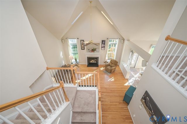 11002 Seward Way, Mechanicsville, VA 23116