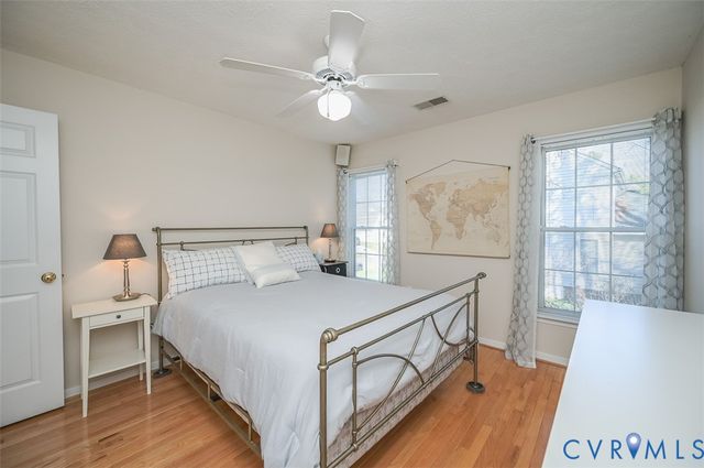 11002 Seward Way, Mechanicsville, VA 23116