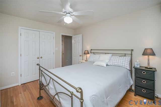 11002 Seward Way, Mechanicsville, VA 23116