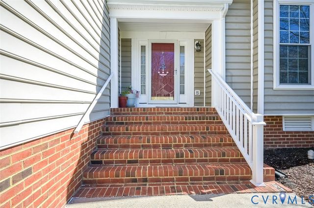 11002 Seward Way, Mechanicsville, VA 23116