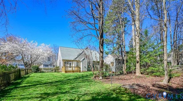 11002 Seward Way, Mechanicsville, VA 23116