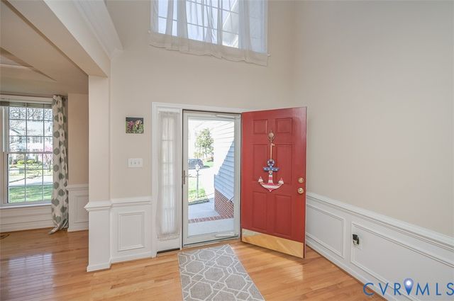 11002 Seward Way, Mechanicsville, VA 23116