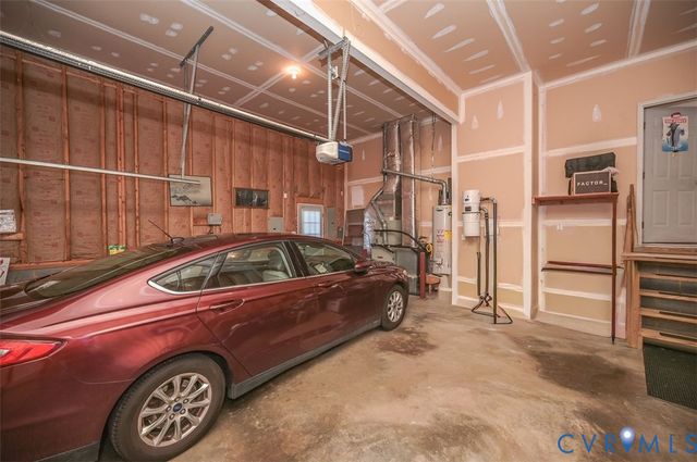 11002 Seward Way, Mechanicsville, VA 23116