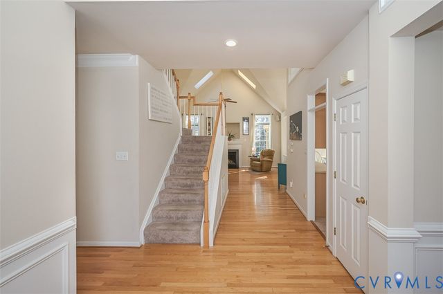 11002 Seward Way, Mechanicsville, VA 23116