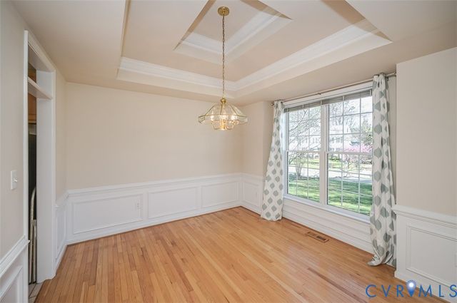 11002 Seward Way, Mechanicsville, VA 23116