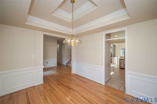 11002 Seward Way, Mechanicsville, VA 23116