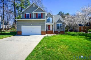11002 Seward Way, Mechanicsville, VA 23116