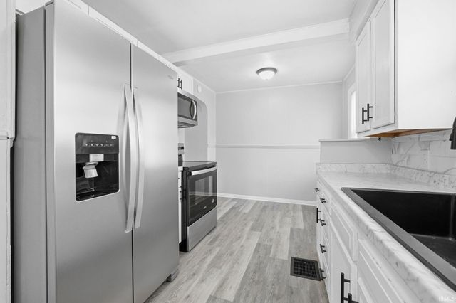 1515 E Rudisill Boulevard, Fort Wayne, IN 46806