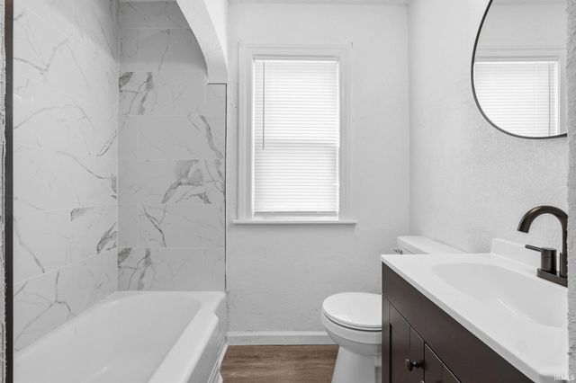 1515 E Rudisill Boulevard, Fort Wayne, IN 46806