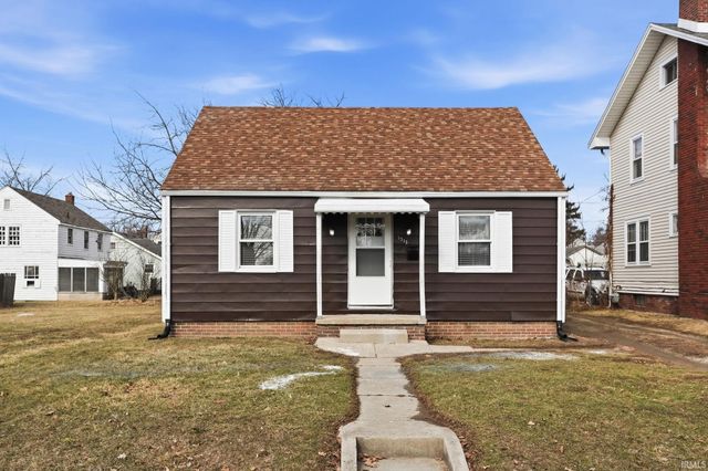 1515 E Rudisill Boulevard, Fort Wayne, IN 46806