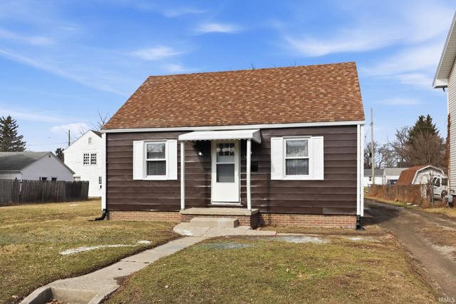 1515 E Rudisill Boulevard, Fort Wayne, IN 46806