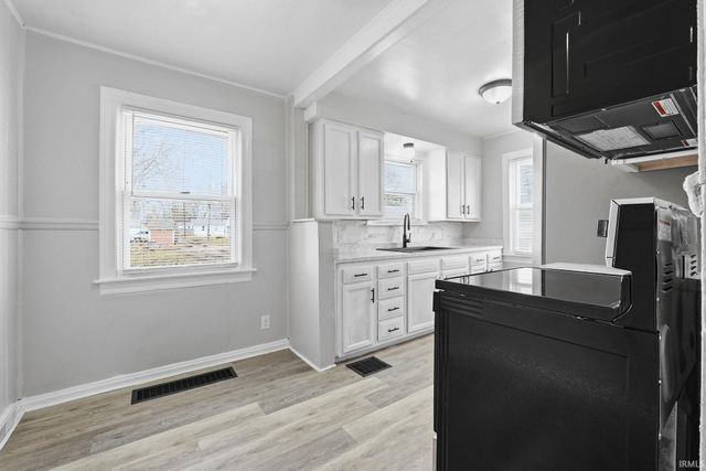 1515 E Rudisill Boulevard, Fort Wayne, IN 46806