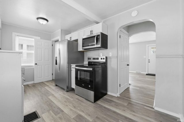 1515 E Rudisill Boulevard, Fort Wayne, IN 46806