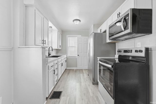 1515 E Rudisill Boulevard, Fort Wayne, IN 46806